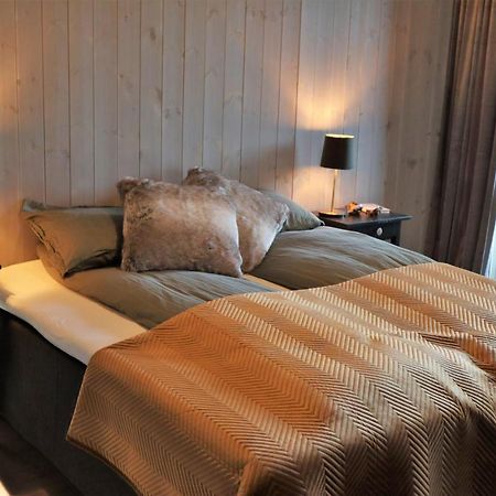 New And Fresh Apartement In Kvitfjell Favang Exterior photo