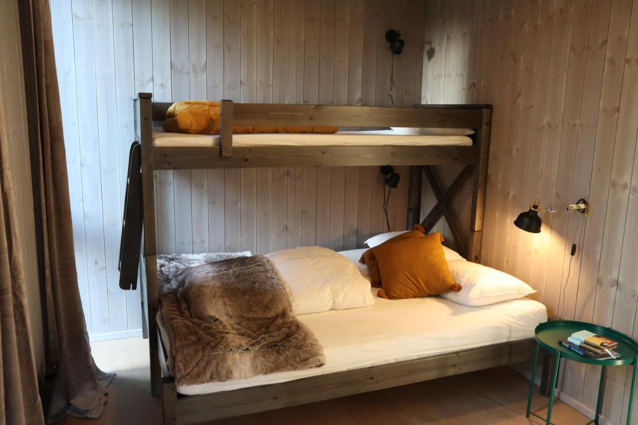 New And Fresh Apartement In Kvitfjell Favang Exterior photo